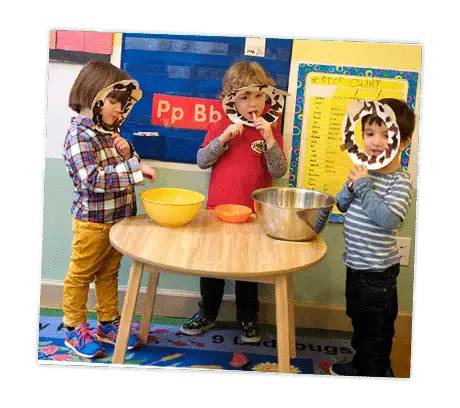 park slope preschools