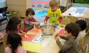 brooklyn Preschool of Science