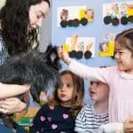 Daycare Centers In Brooklyn