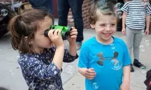 brooklyn Preschool of Science