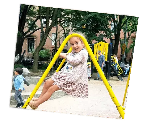 Park Slope Preschool Brooklyn