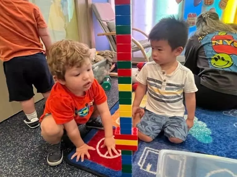 preschool in Boerum Hill