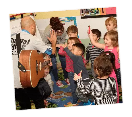 park slope preschools