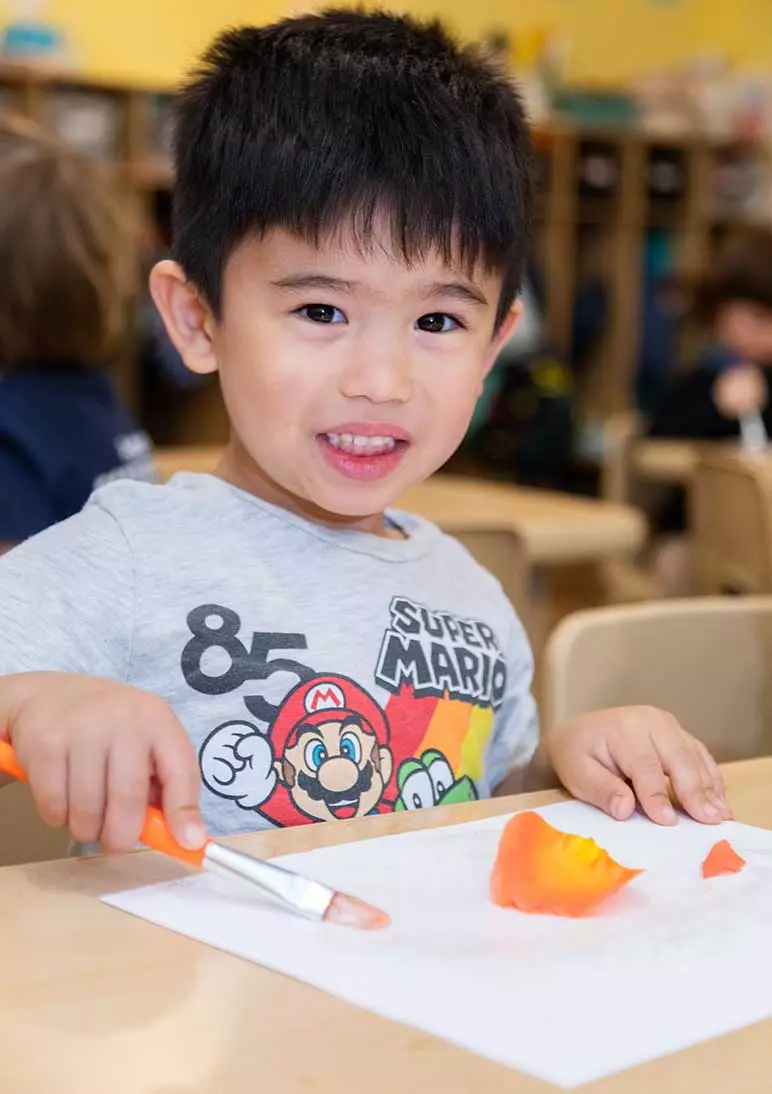 earlylearning center brooklyn