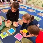 day care in Brooklyn