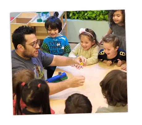 park slope preschools