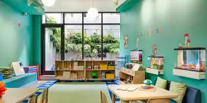 preschools in carroll garden