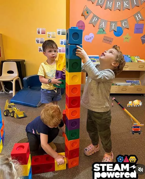 prekindergarten schools Brooklyn