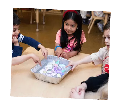 prekindergarten schools in Brooklyn
