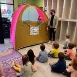 pre kindergarten centers