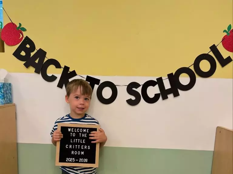 pre kindergarten centers