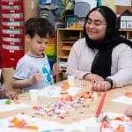 daycare learning centers Brooklyn