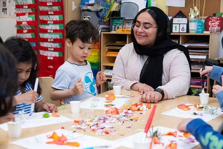 childcare in brooklyn