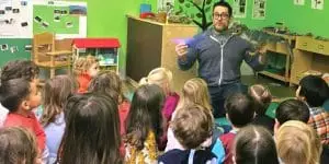 preschools in carroll garden