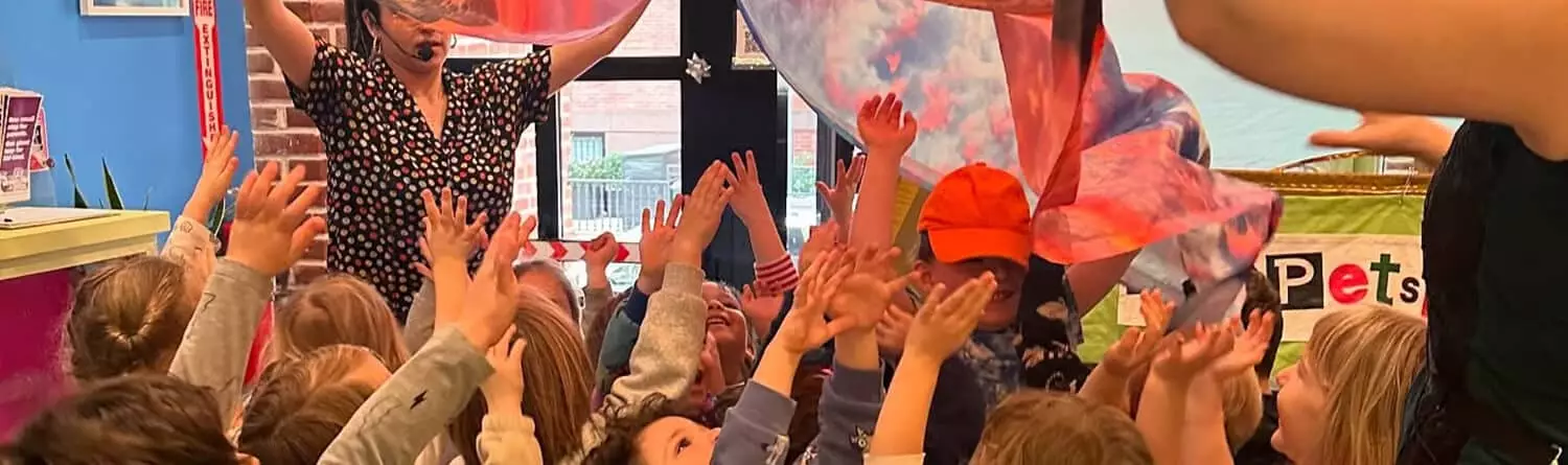 early learning center Brooklyn