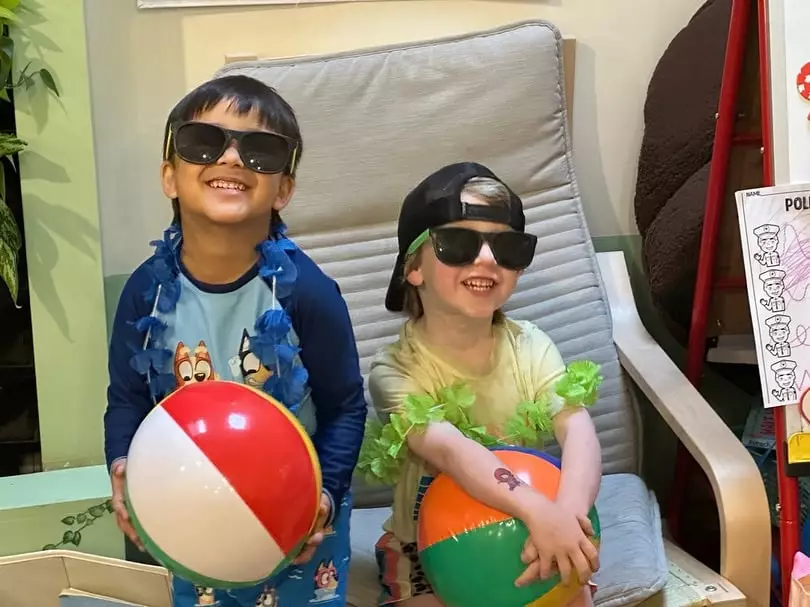 pre kindergarten centers