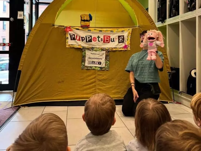 Preschools in Brooklyn