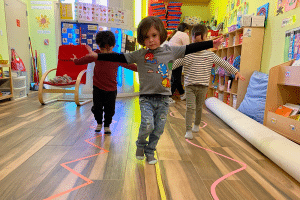 Preschools in Park slope brooklyn