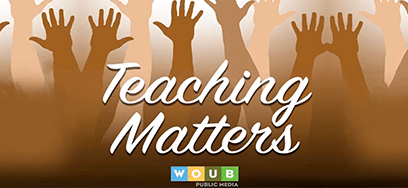 teaching-matters