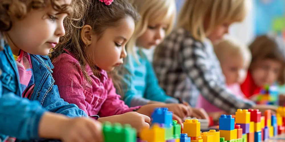 prekindergarten schools Brooklyn