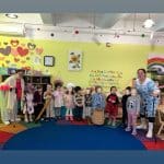 preschool education program