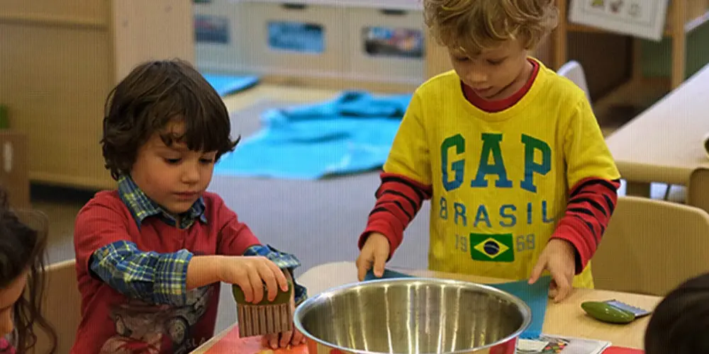 Best Day Care Center In Brooklyn