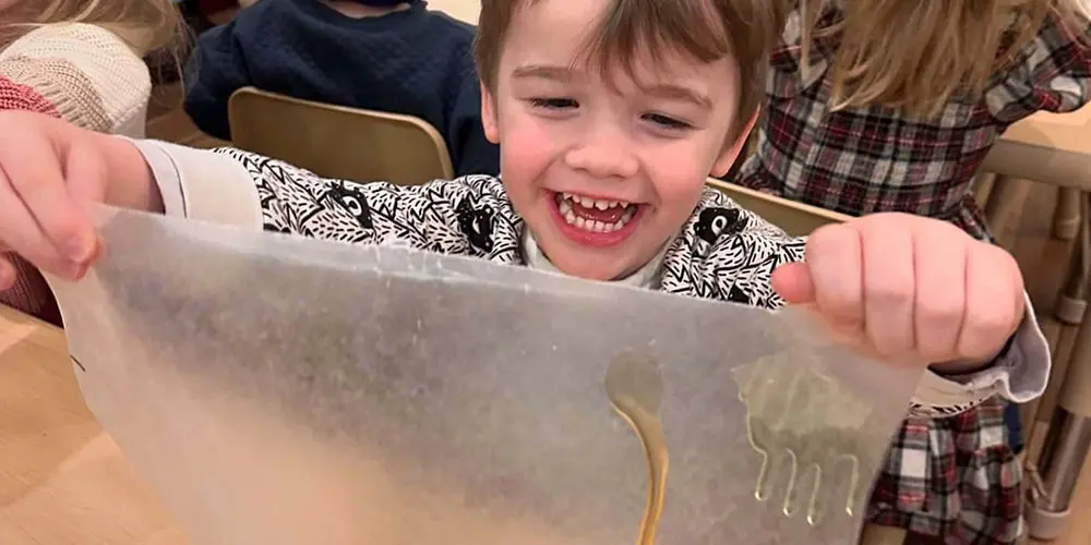 Best Day Care Center In Brooklyn