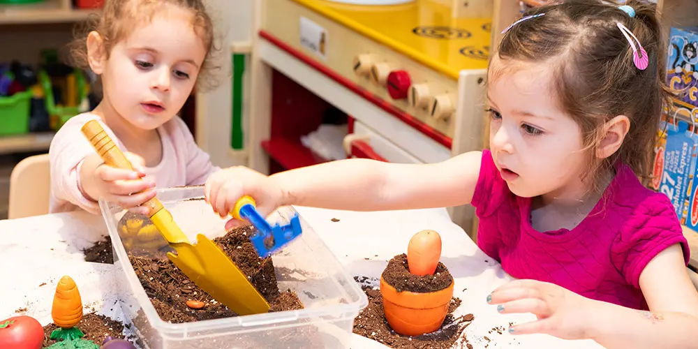 5 Signs you’ve found the Right Daycare in Brooklyn for Your Little One