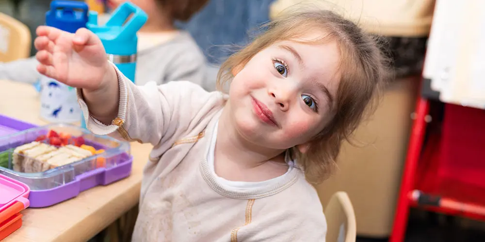 early child care in brooklyn