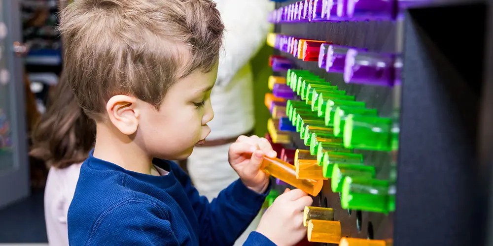 Preschools in Brooklyn