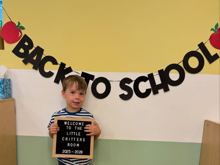 pre kindergarten centers