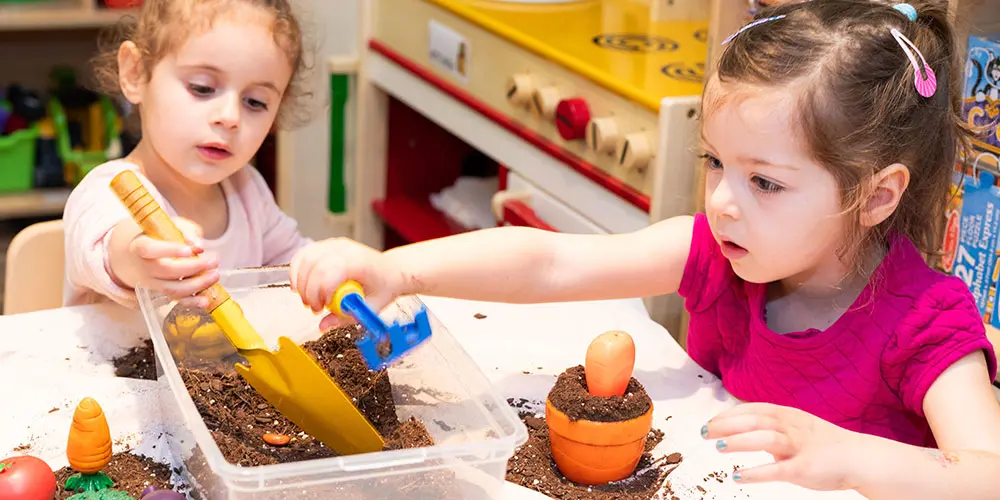 Childcare in Brooklyn | Eco-Friendly Learning for Kids