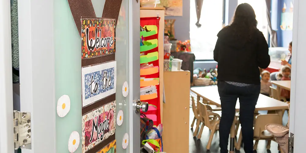 Preschools in Park slope brooklyn