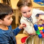 From Play to Progress: The Role of a Child Development Center Brooklyn