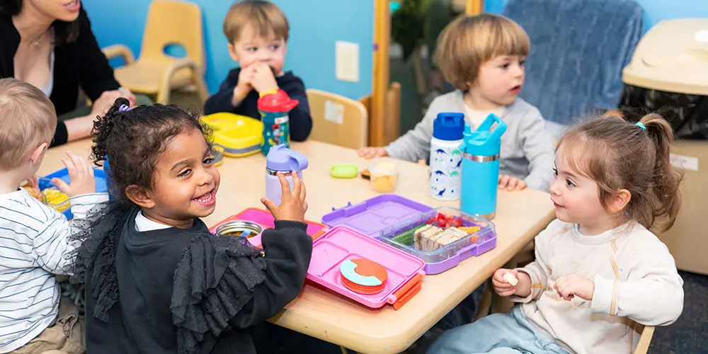 Brooklyn PreK Center