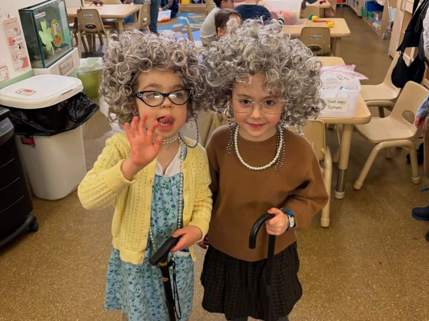 preschool in park slope