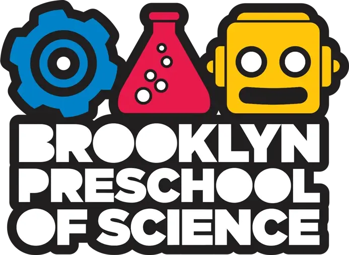 Brooklyn Preschool of science logo