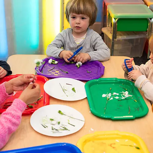 toddler preschool in brooklyn