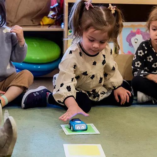 toddler preschool in brooklyn