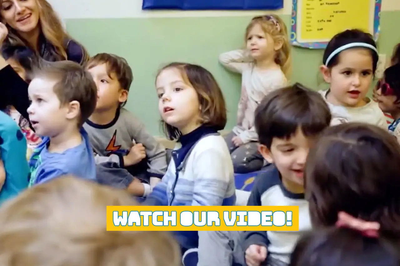 brooklyn pre-school