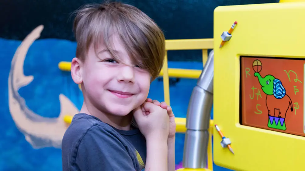 From Play to Progress: The Role of a Child Development Center Brooklyn