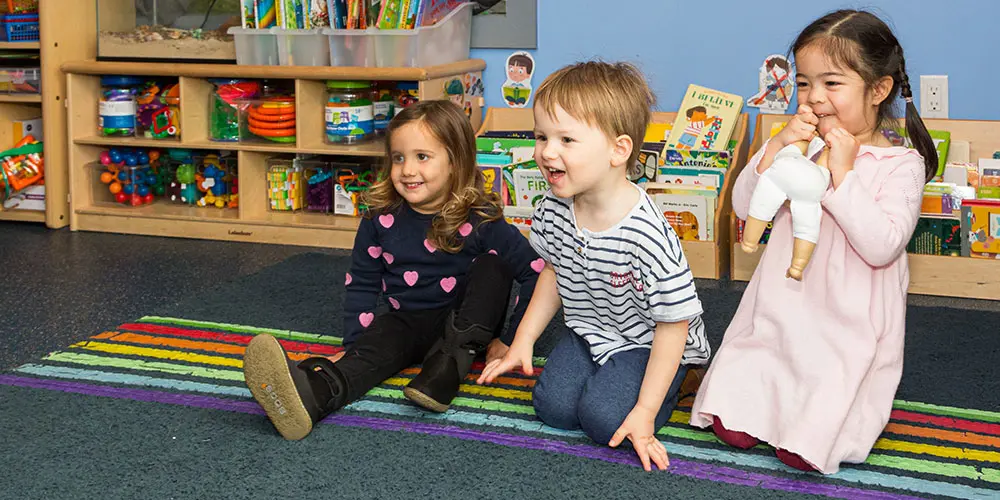 5 Key Ways Preschool Education Shapes Early Childhood Development