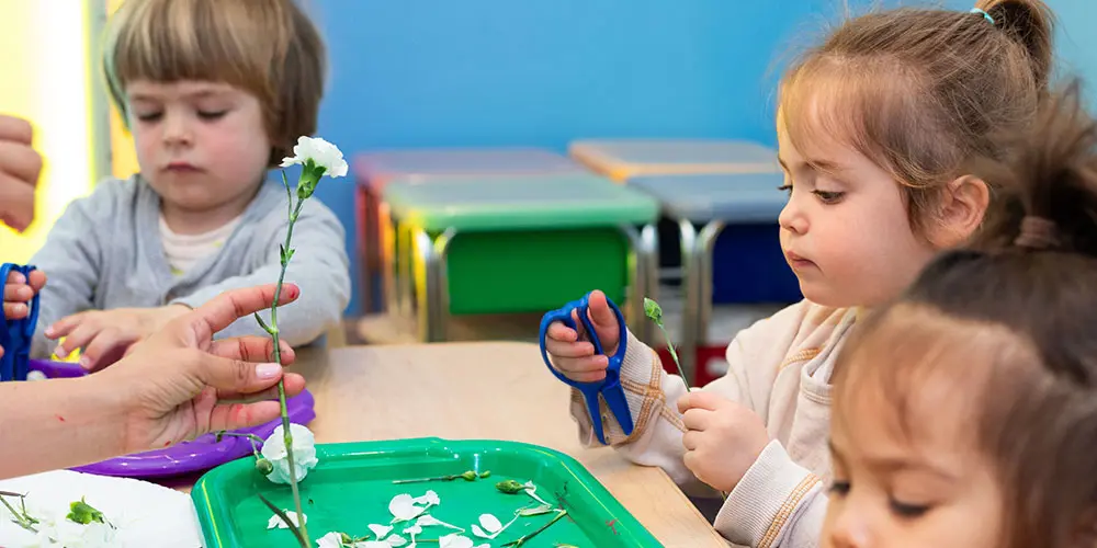 7 Proven Ways Early Education Unlocks Your Child’s Potential with Child Learning Center Brooklyn