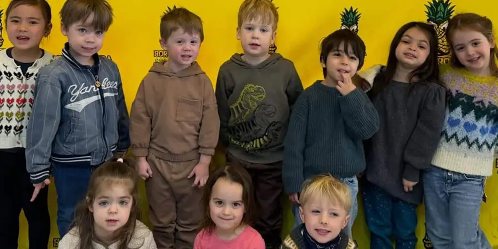 Choosing the Right Preschool in Park Slope Sets the Foundation for Lifelong Learning