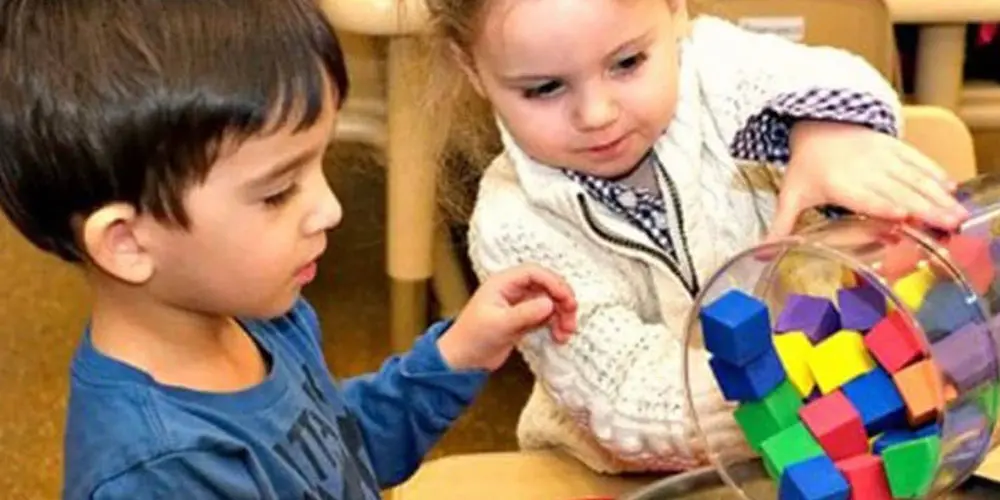 From Play to Progress: The Role of a Child Development Center Brooklyn