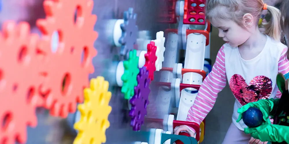 Best PreSchool in Brooklyn