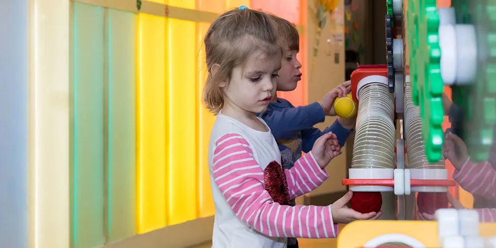 Child Learning Center Brooklyn: A Nurturing Preschool in Boerum Hill