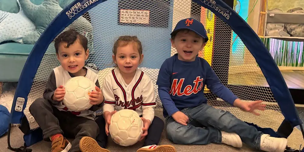 daycare for toddlers