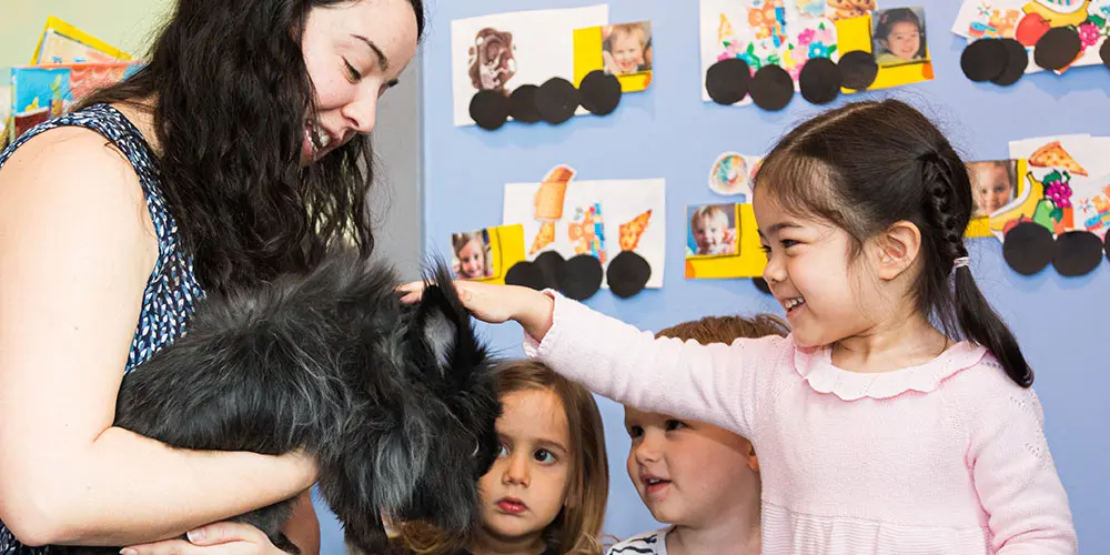 when does preschool start