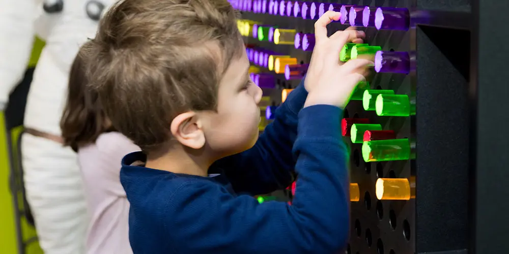 Why STEM in Early Childhood Matters at Brooklyn Preschool of Science
